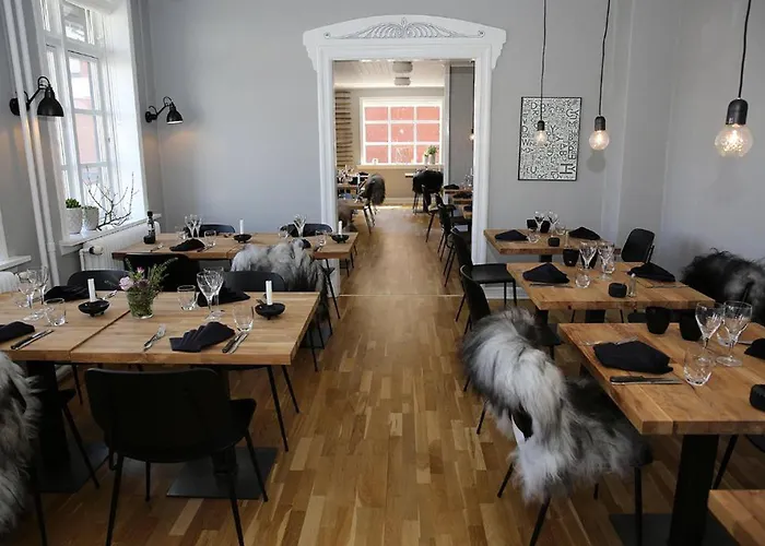 Refborg Hotel Billund