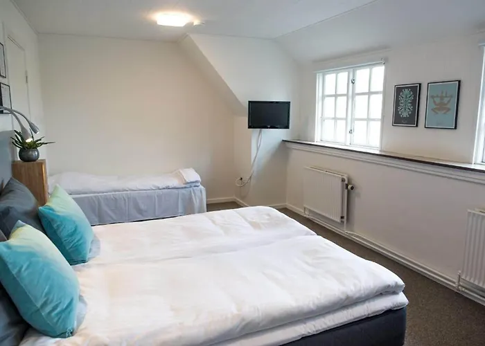 Refborg Hotel Billund
