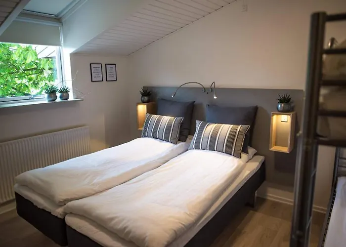 Refborg Биллунн