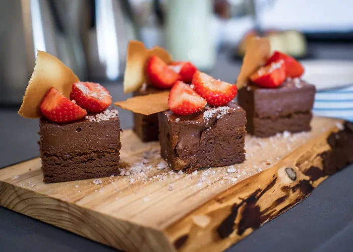 Отель Refborg Биллунн