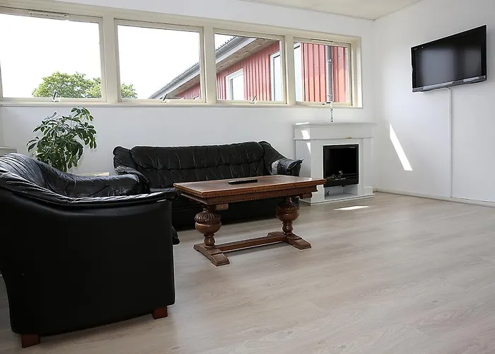 Refborg Hotel Billund