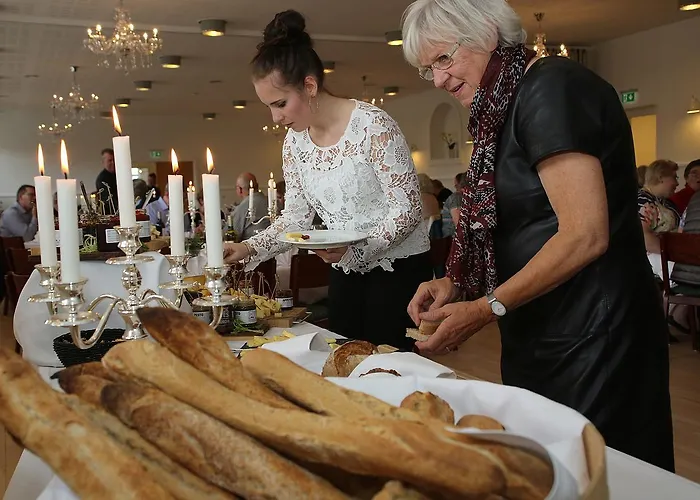 Refborg 3* 빌룬드