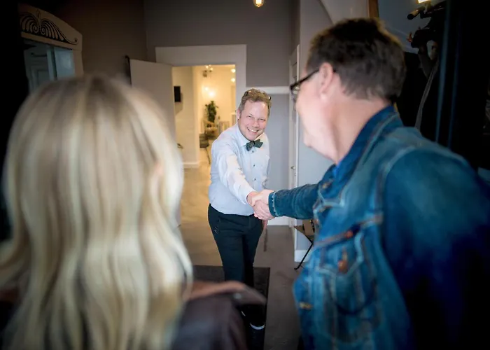 Refborg 3* 빌룬드