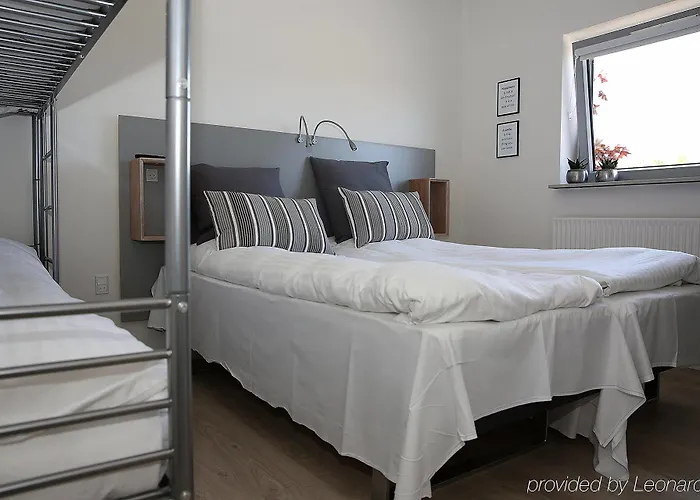 Hotel Refborg Billund