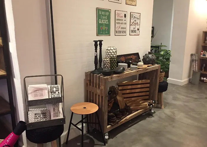 Refborg Отель Биллунн