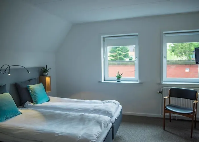 Refborg 3* 빌룬드