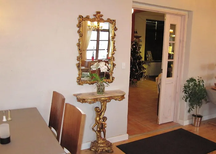 Refborg 3* Биллунн