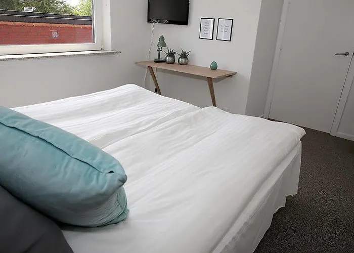 Hotel Refborg Billund