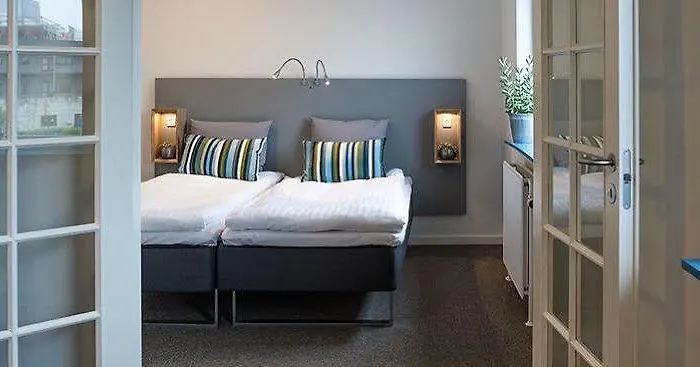 Hotel Refborg Billund