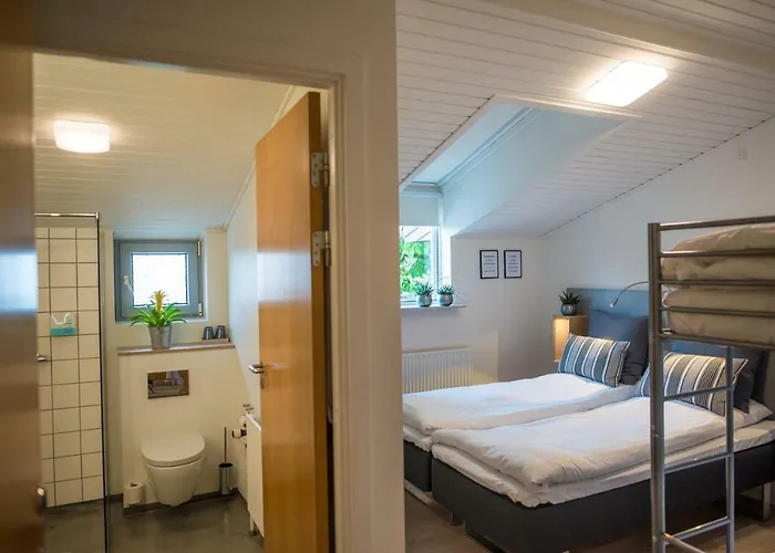 Hotel Refborg Billund